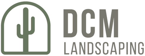 DCM Landscaping